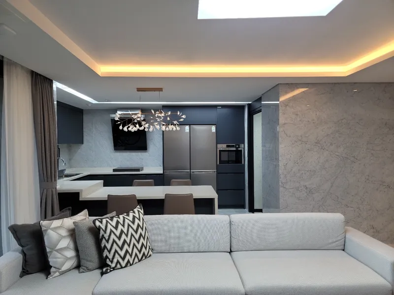 [Seongsan, Seogwipo] Shining Penthouse, 2nd floor, F2, a completely private space in the nature of Seongsan 13