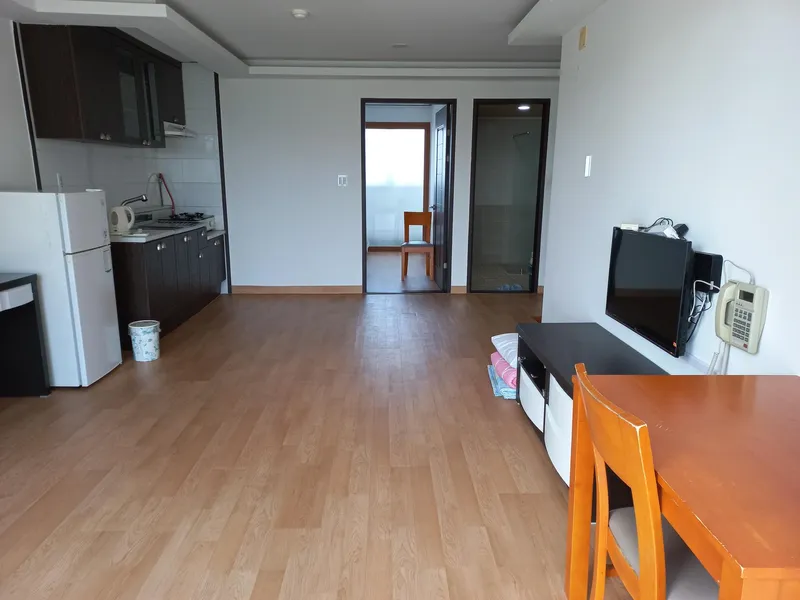 [제주 조천] 거문오름 인근에 위치한 1.5룸 스테이G  (취사가능) 3