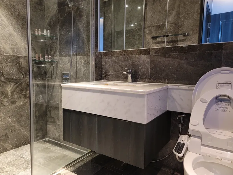 [Seongsan, Seogwipo] Private, luxurious marble penthouse with ocean views, 3rd floor, F4 21