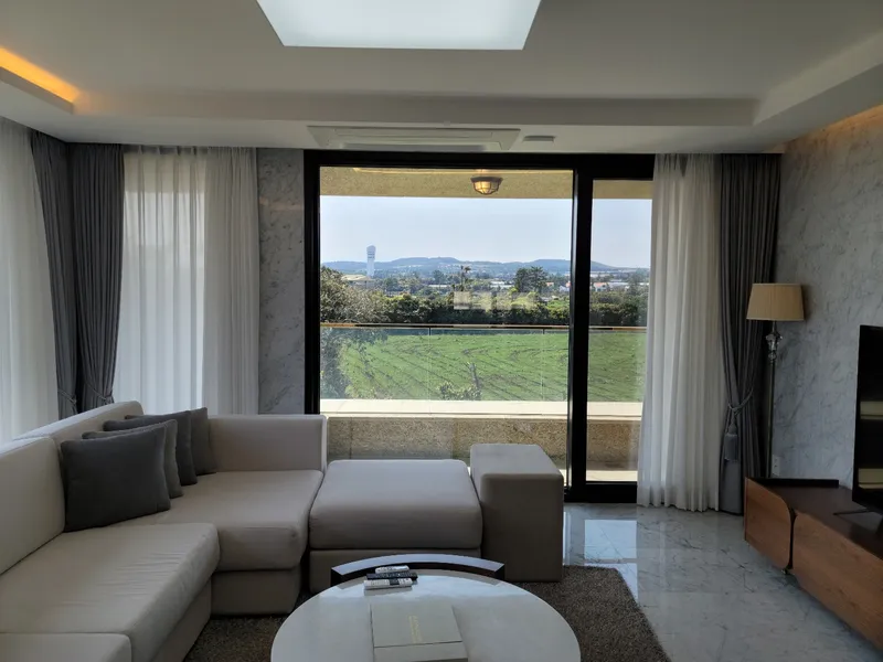 [Seongsan, Seogwipo] Shining Penthouse, 3rd floor, D3, a completely private space in the nature of Seongsan 6