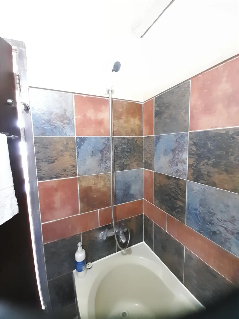 [Topyeong-dong, Seogwipo] #Breakfast #1PetFree Ocean View Yard Accommodation Everseaside 6