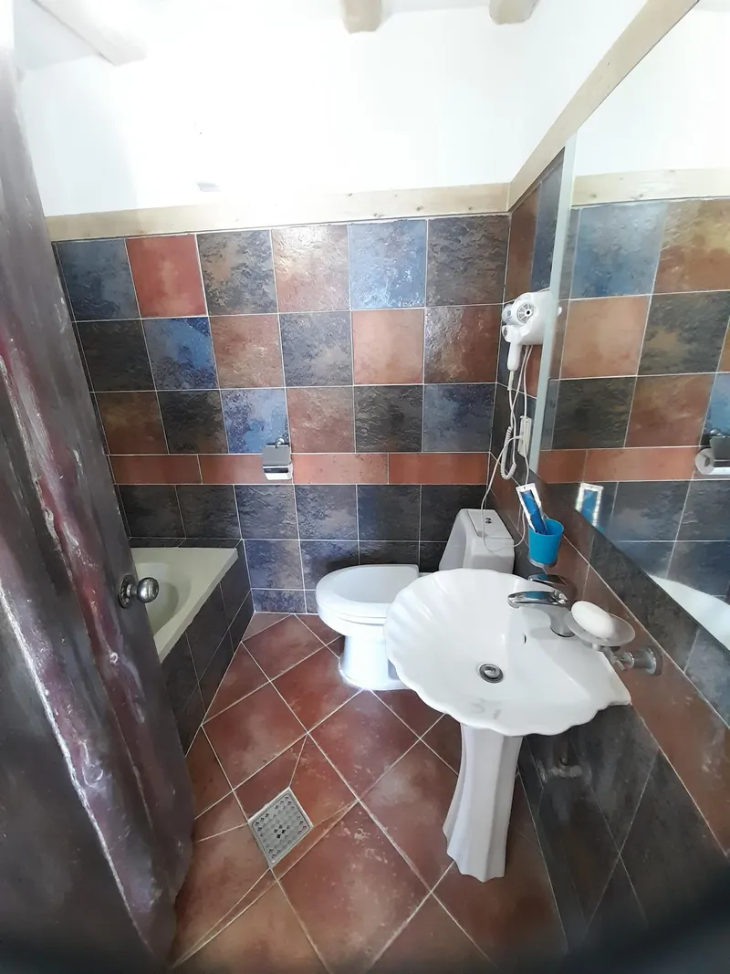 [Topyeong-dong, Seogwipo] #Breakfast #1PetFree Ocean View Yard Accommodation Everseaside 5