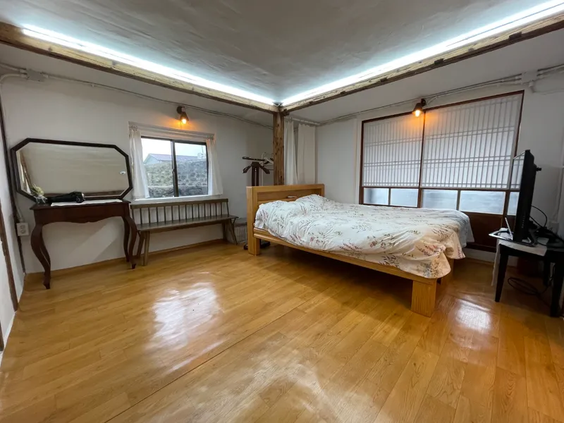 [서귀포 안덕] 제주 서귀포시_도보 3분거리 사계바다 근처 안덕 투룸 독채 24