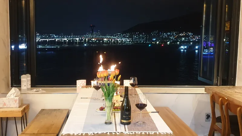 [Seo-gu, Busan] Songdo Park Gallery House B 22