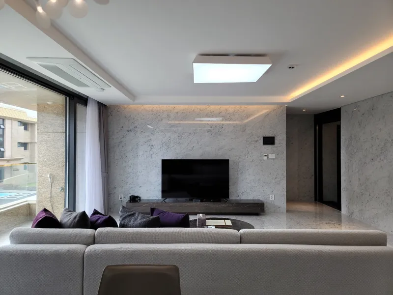 [Seongsan, Seogwipo] Shining Penthouse, 2nd floor, C1, a completely private space in the nature of Seongsan 10