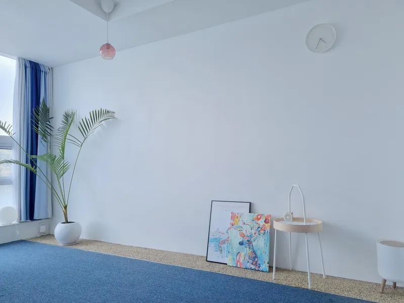 [경남 통영] 통영별장BLUE 신도시의 편리함과 해안로 5 4