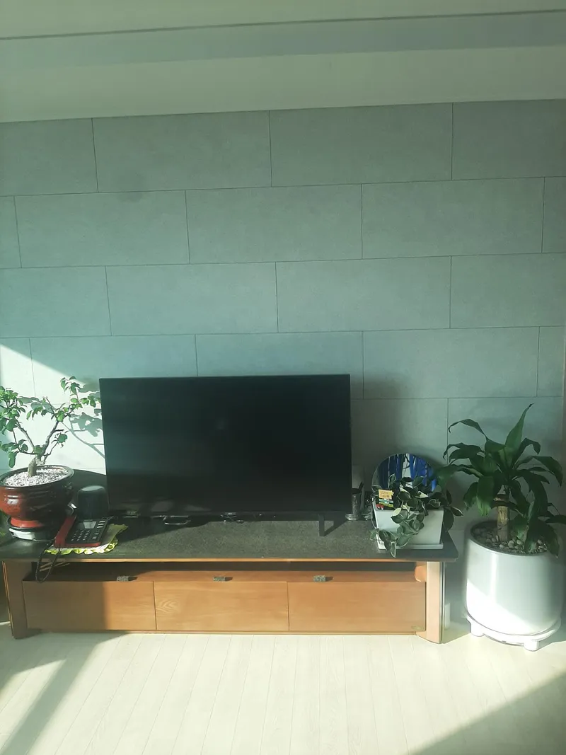 [전남 구례] 호텔급 편의 시설 구례읍 전체가 내려다보이는 34평 아파트 5