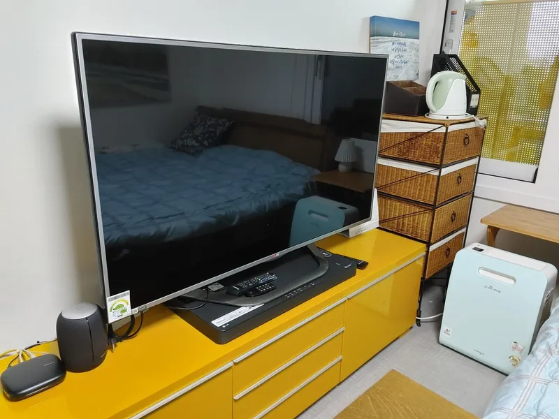 [Hogeun-dong, Seogwipo] A 2-story detached apartment in a prime location with an ocean view, in front of an elementary school 5