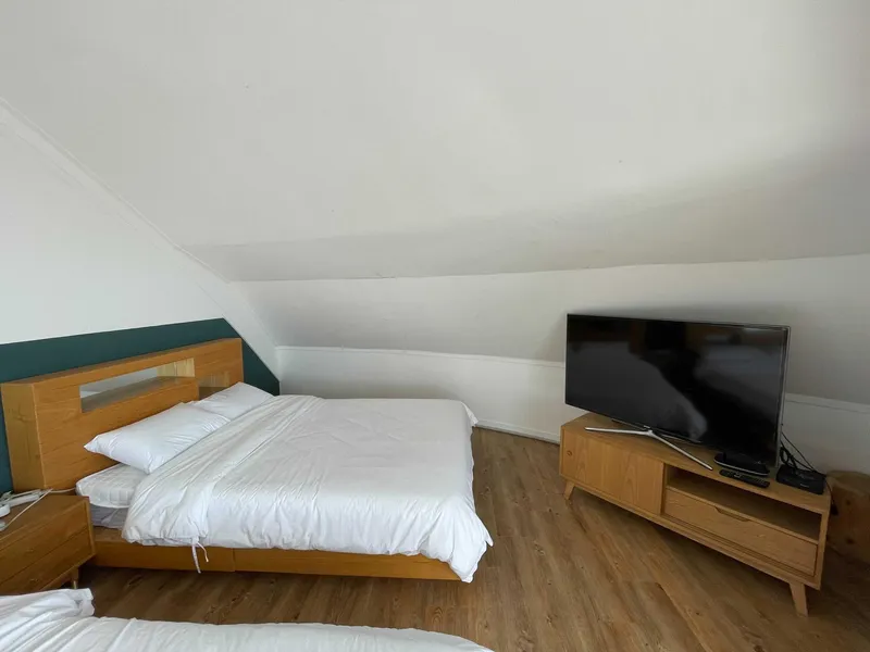 [Aewol, Jeju] Aewol Coastal Road Panoramic Ocean View Suite #One Week Only 9