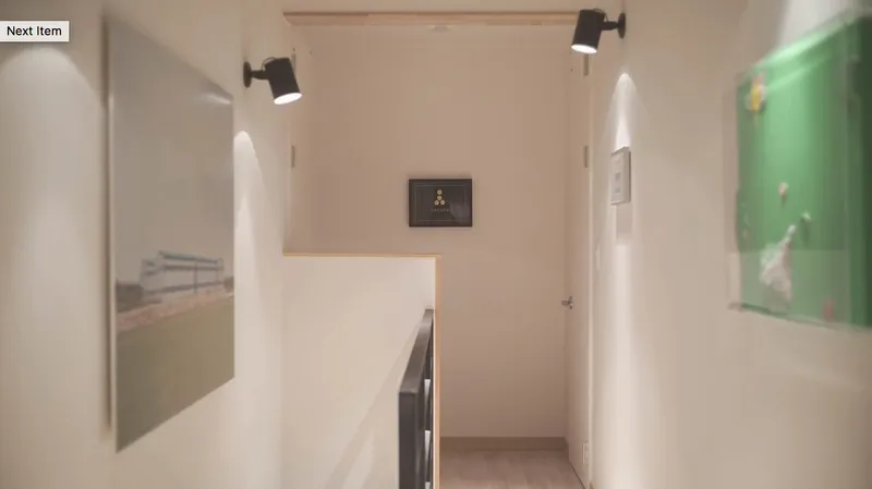 [Yeoju] Yeoju quiet forest villa, two-story country house with garden and great view 19
