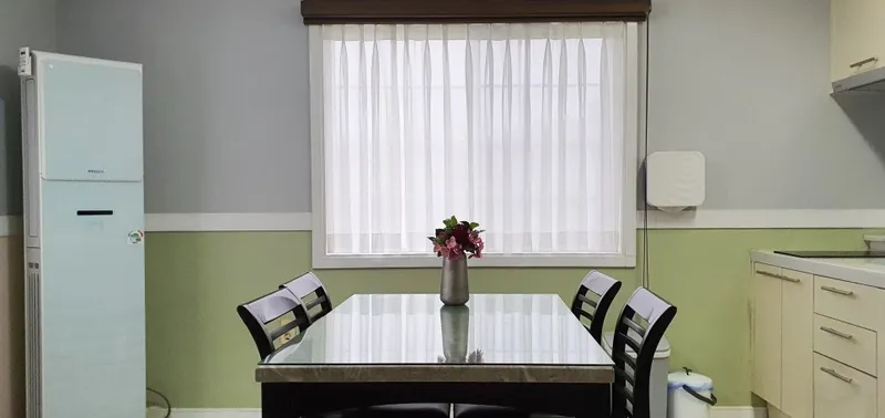 [Haean-dong, Jeju] 30 pyeong A two-room detached house in the countryside 7 minutes from the city center #Pets allowed 6