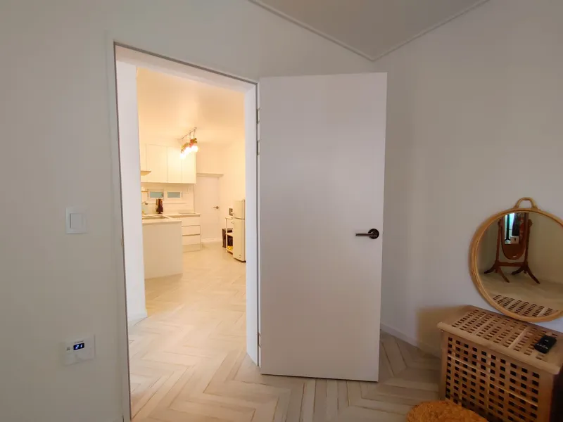 [Gangneung] Quiet village two-room near Chodang-dong 20