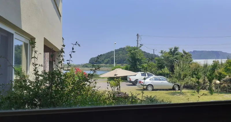 [서귀포 성산] 성신일출봉 일출이 아름다운 오조리 바닷가 앞 원룸 주택 4