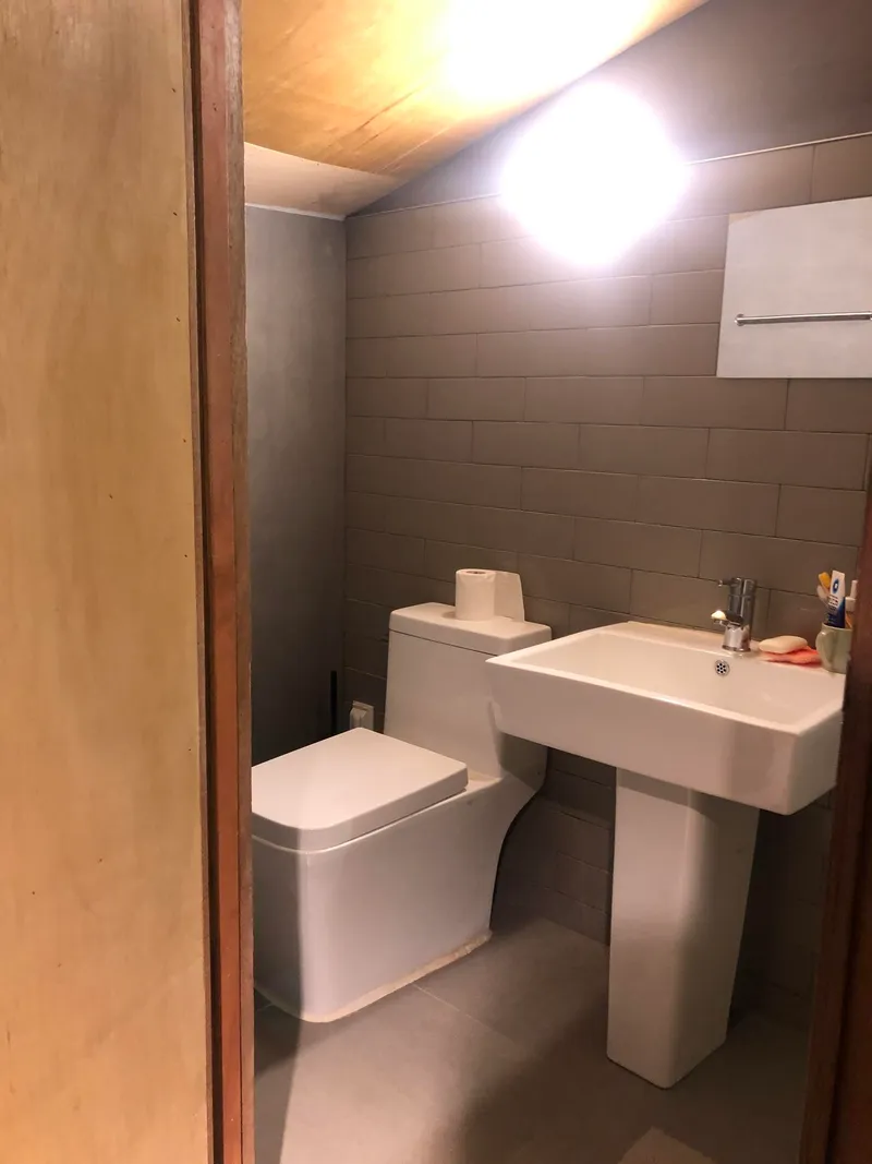 [Goseong] 3-minute walk from Cheonjin Beach # Detached house with garden and vegetable patch # Modern interior 6