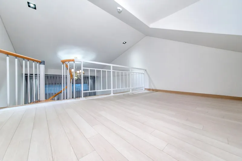 [Namwon, Seogwipo][Room 203] Spacious 2-person spa with cool view terrace and cool duplex 59