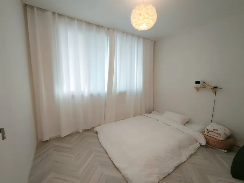 [Gangneung] Quiet village two-room near Chodang-dong 35
