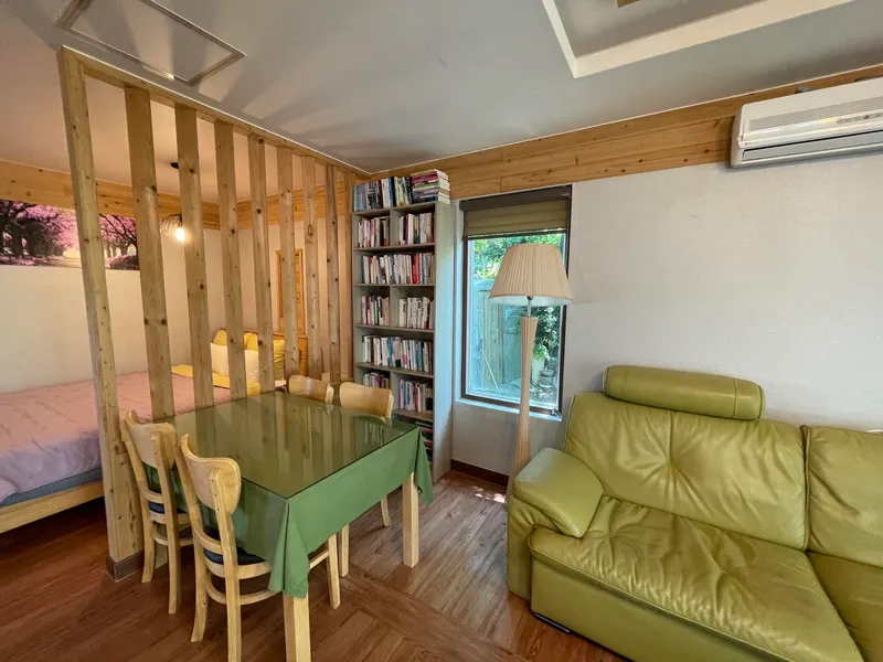 [제주 조천] 넓은 마당이있는 애견동반 가능한 별채 23