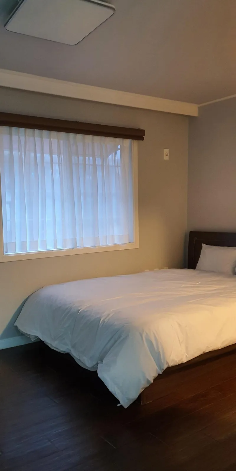 [Haean-dong, Jeju] 30 pyeong A two-room detached house in the countryside 7 minutes from the city center #Pets allowed 16