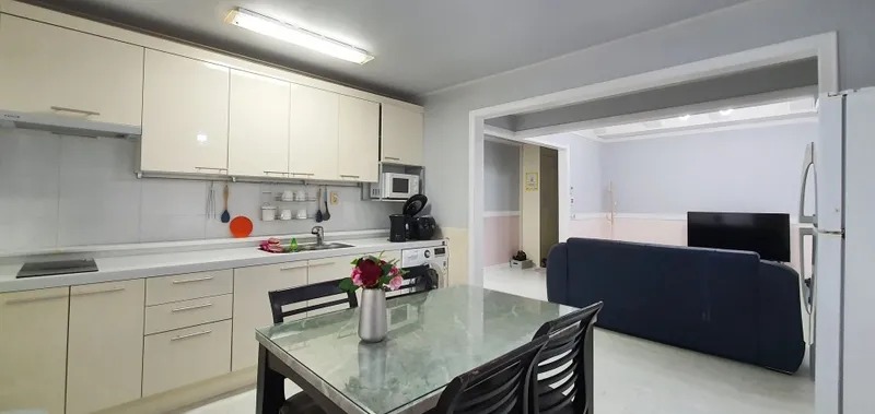 [Haean-dong, Jeju] 30 pyeong A two-room detached house in the countryside 7 minutes from the city center #Pets allowed 9