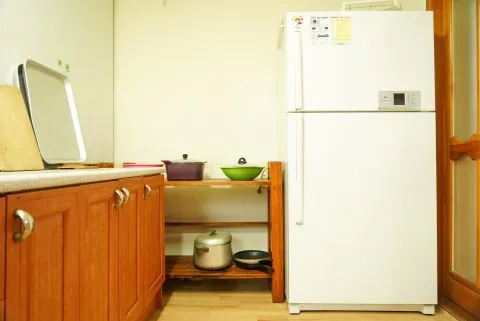 [경남 함양] 지리산 칠선계곡내에 있는 투룸  조용한 펜션 13