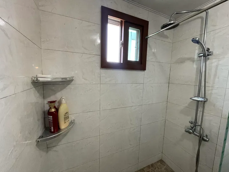 [제주 조천] 넓은 마당이있는 애견동반 가능한 별채 6