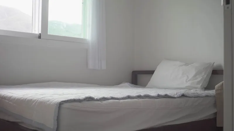 [Yeoju] Yeoju quiet forest villa, two-story country house with garden and great view 2