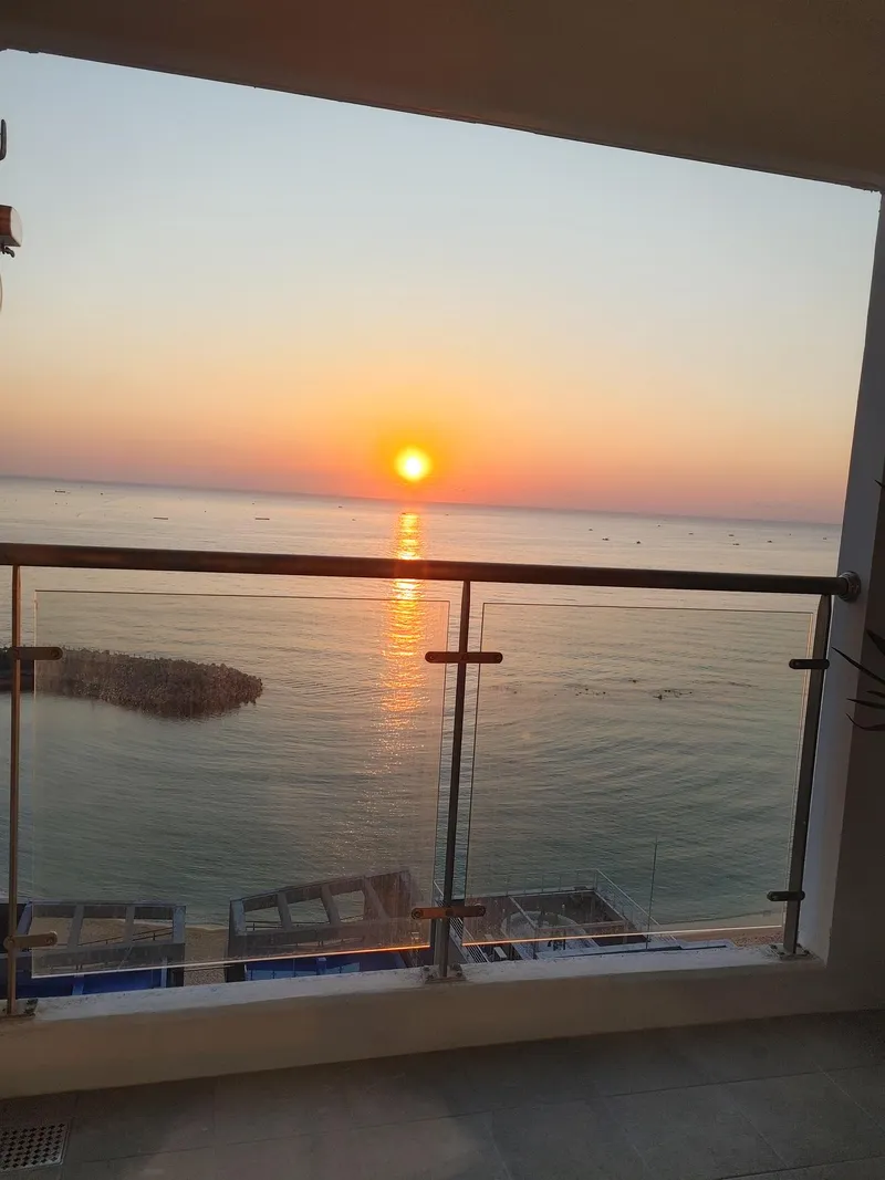 [Sokcho] Full-option ocean view 3