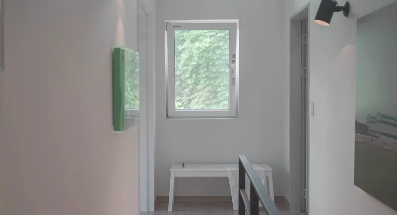 [Yeoju] Yeoju quiet forest villa, two-story country house with garden and great view 20