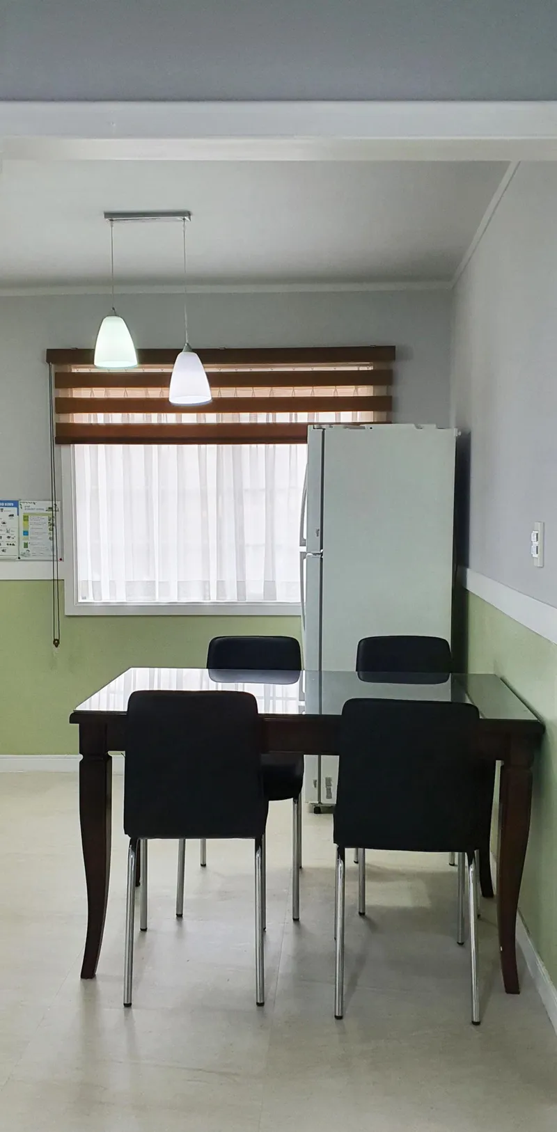 [제주 해안동] 시내 7분 정원 넓은 독채 투룸 34평B #애견동반 9