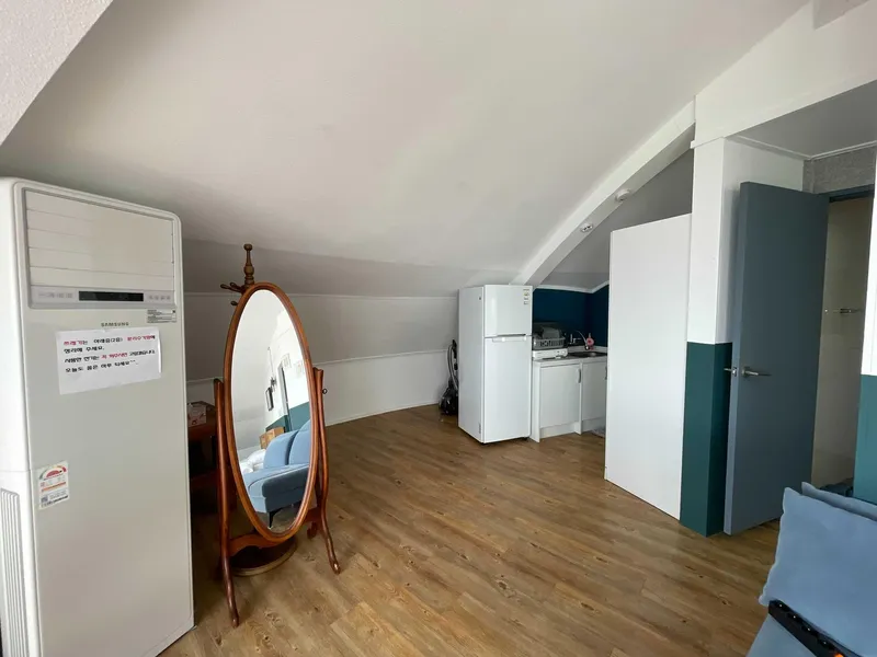 [Aewol, Jeju] Aewol Coastal Road Panoramic Ocean View Suite #One Week Only 7