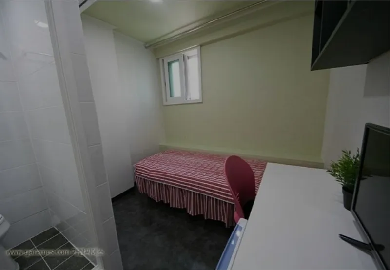 [Dongjak, Seoul] One-roomtel B located 5 minutes walk from Noryangjin Daebang Station 2