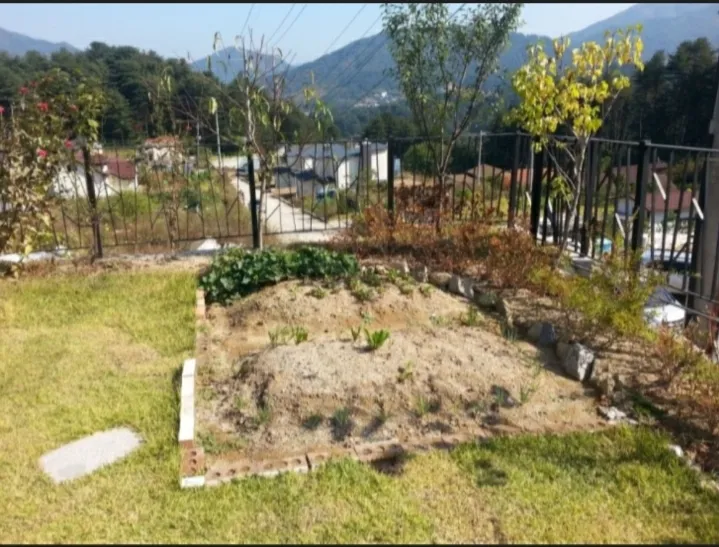 [경기 가평] 잣 향기 숲에 둘러싸인 100평 복층 전원주택 2