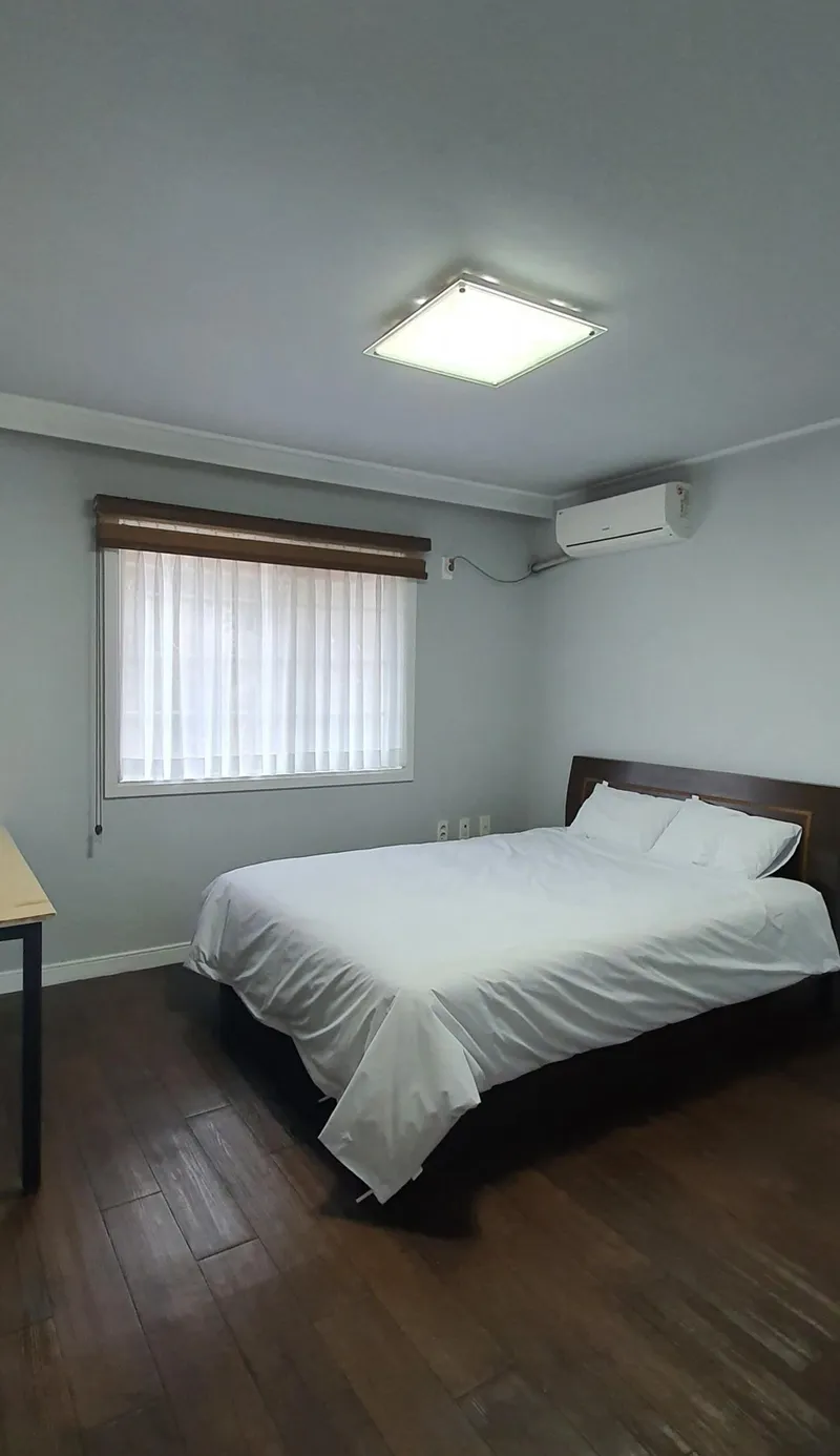 [제주 해안동] 시내 7분 정원 넓은 독채 투룸 34평B #애견동반 16