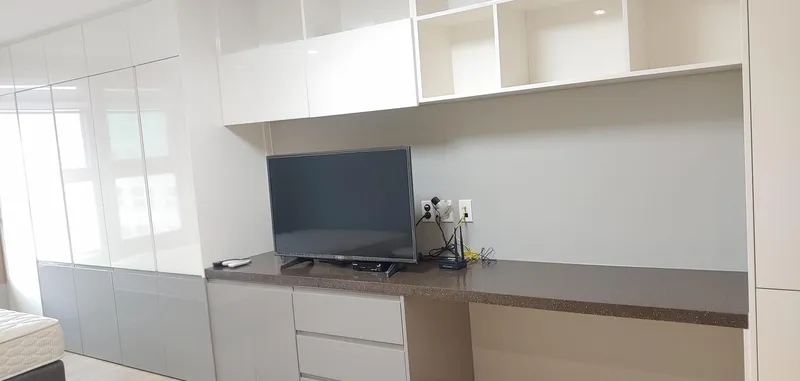 [Seongsan, Seogwipo] Spacious studio with a panoramic view of Seongsan Ilchulbong and the sea 26