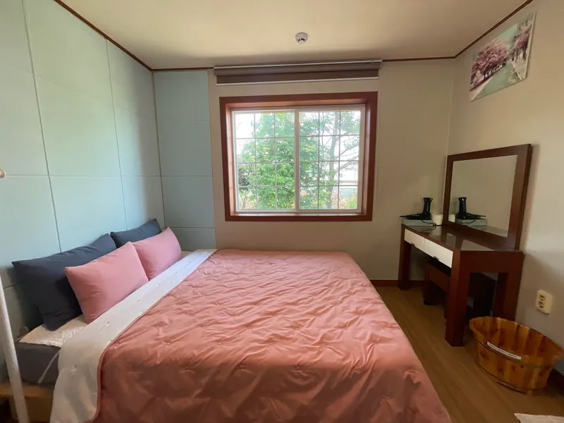 [Jocheon, Jeju] Separate one-room stay with a large yard #Albam 8