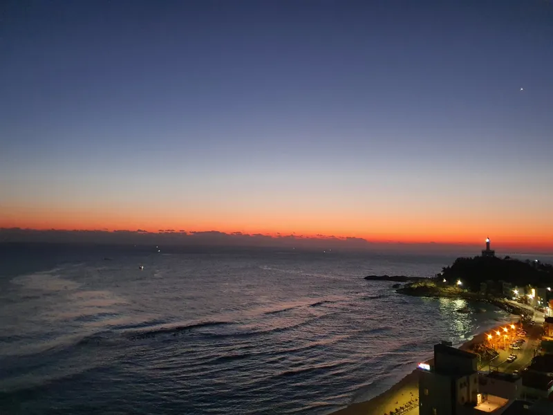 [Sokcho] Full-option ocean view 4