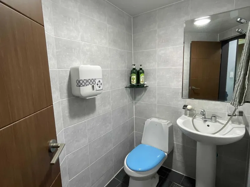 [Aewol, Jeju] Aewol Coastal Road Ocean View One Room 4 #No cooking allowed #One week only 7