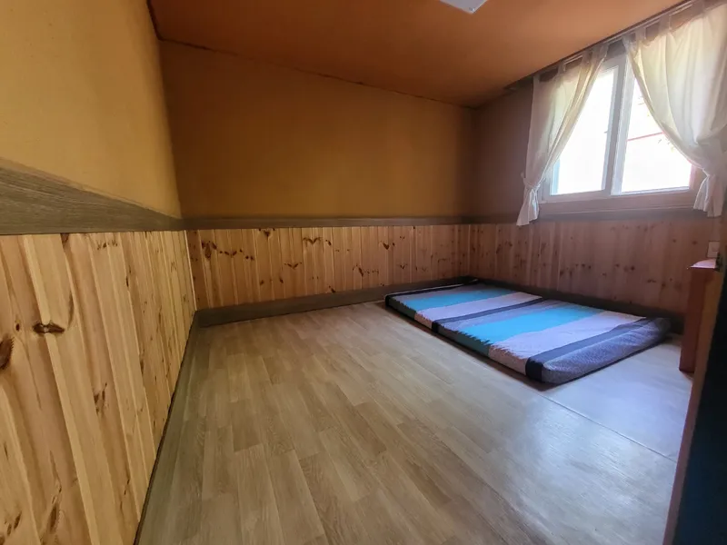 [Gapyeong] No. 4 in the pine forest, in the middle of the city #Pet #45 minutes from Jamsil #Public laundry 3
