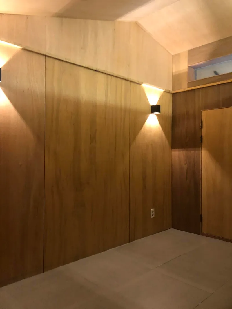 [Goseong] 3-minute walk from Cheonjin Beach # Detached house with garden and vegetable patch # Modern interior 11