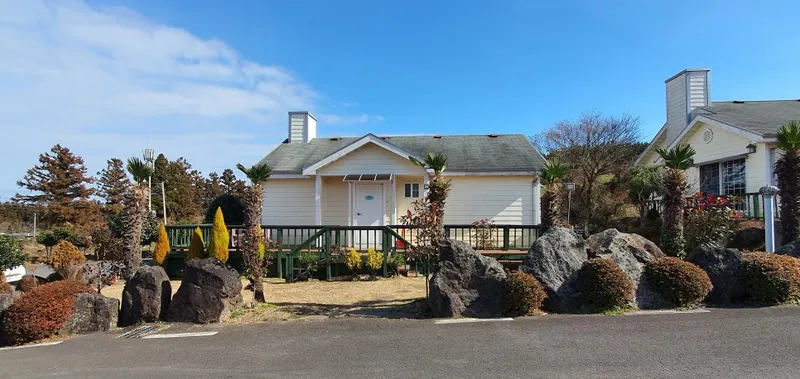 [Haean-dong, Jeju] 30 pyeong A two-room detached house in the countryside 7 minutes from the city center #Pets allowed 4