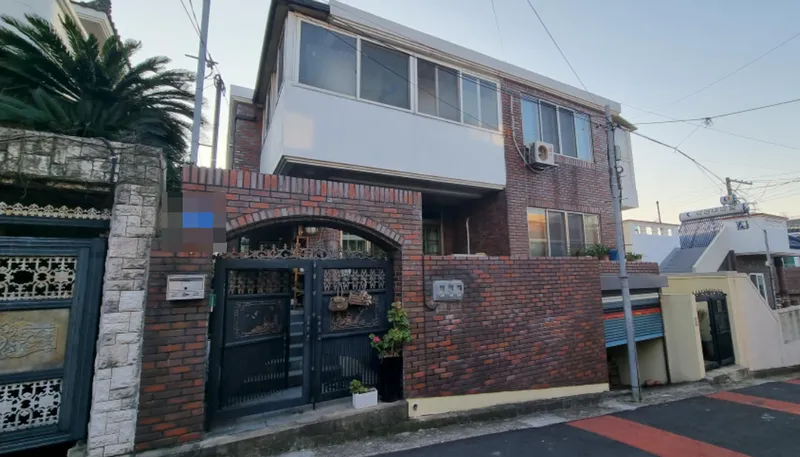 [Ido 2-dong, Jeju] Near the airport _ A resting place where your light shines #Bichil House 10