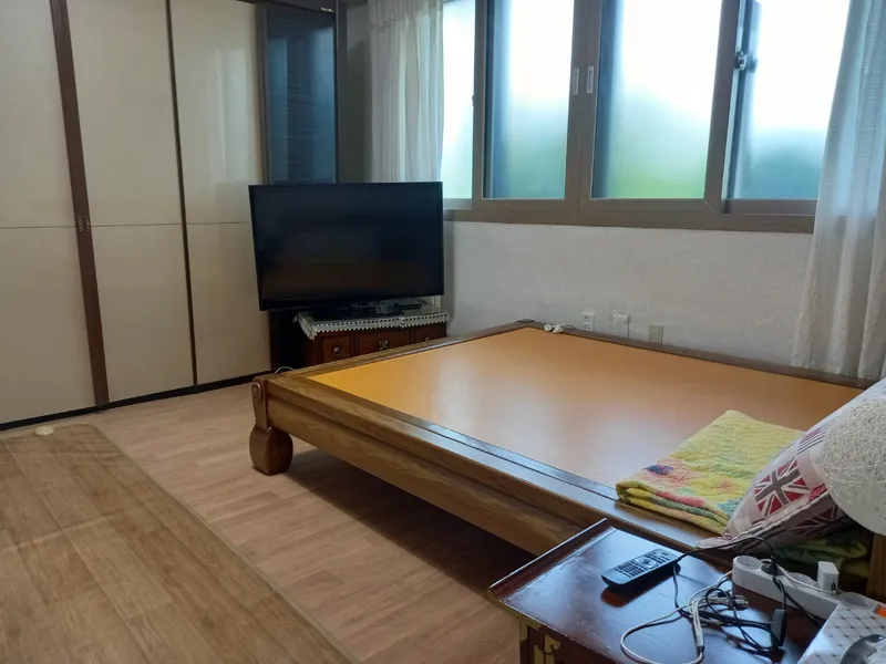 [전남 구례] 노고단이 바라 보이는 황토방까지 사용가능한 전원주택 10