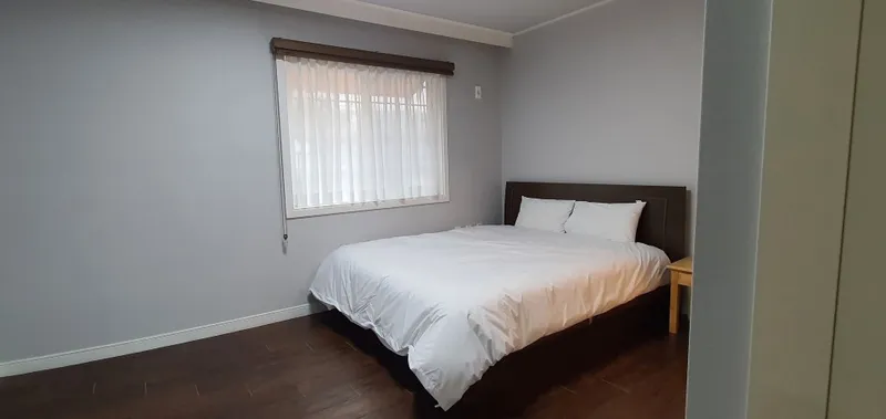 [Haean-dong, Jeju] 30 pyeong A two-room detached house in the countryside 7 minutes from the city center #Pets allowed 18
