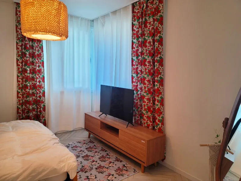 [Gangneung] Quiet village two-room near Chodang-dong 27