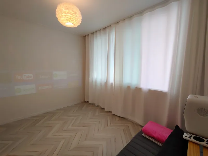 [Gangneung] Quiet village two-room near Chodang-dong 33
