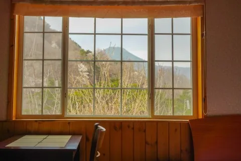[경남 함양] 지리산 칠선계곡  자연과 함께 조용히 힐링하는 펜션 8