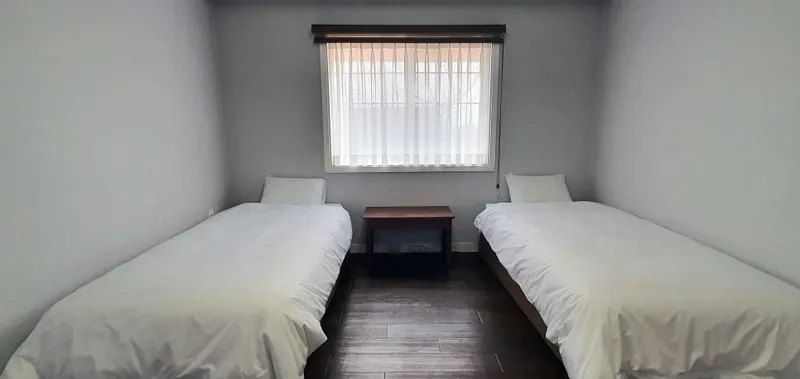[제주 해안동] 시내 7분 정원 넓은 독채 투룸 34평B #애견동반 13