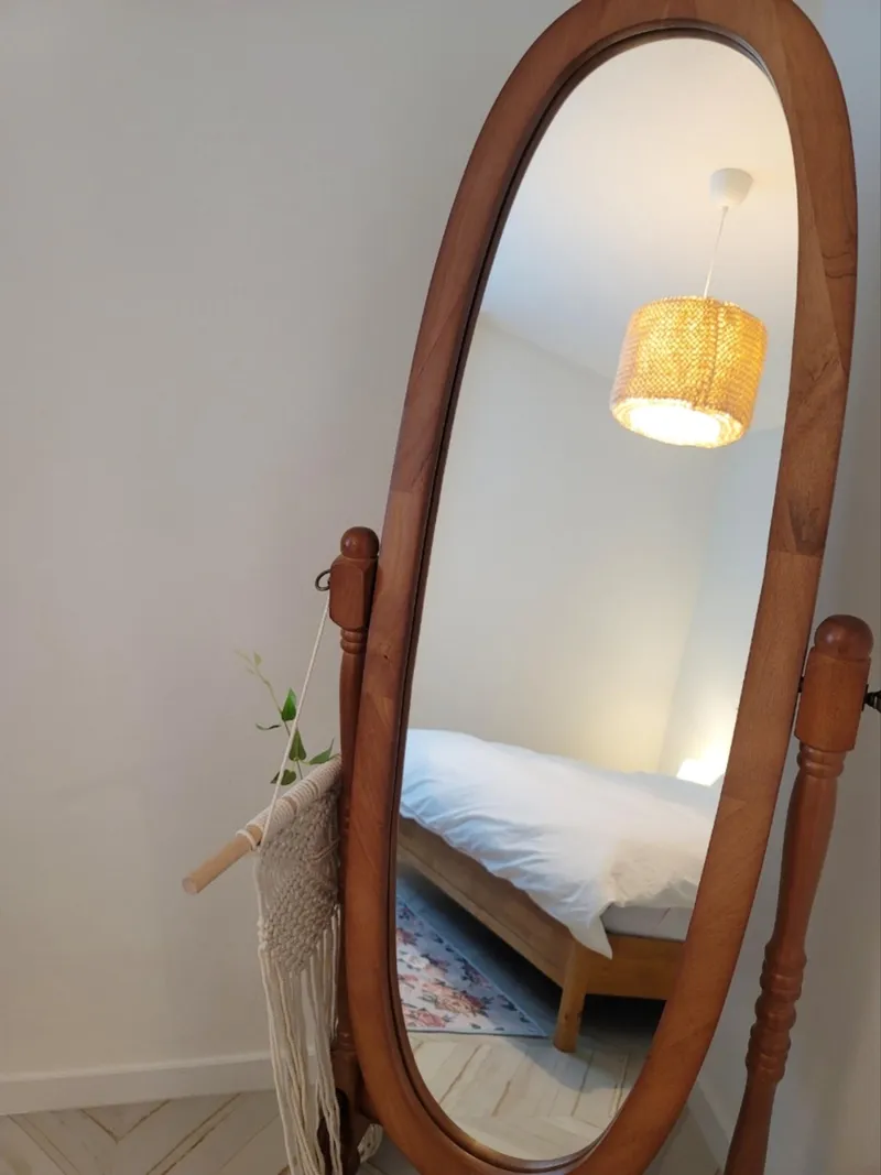[Gangneung] Quiet village two-room near Chodang-dong 25