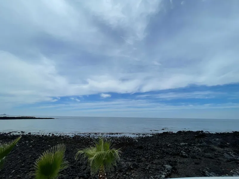 [Aewol, Jeju] Aewol Coastal Road Panoramic Ocean View Suite #One Week Only 8
