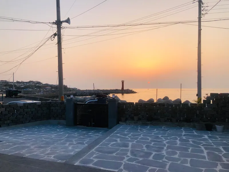 [Pohang][Pohang/Guryongpo] Shinsangdokchae near the filming locations of “When the Camellia Blooms” and “Gaetmaeul Chachacha” 16